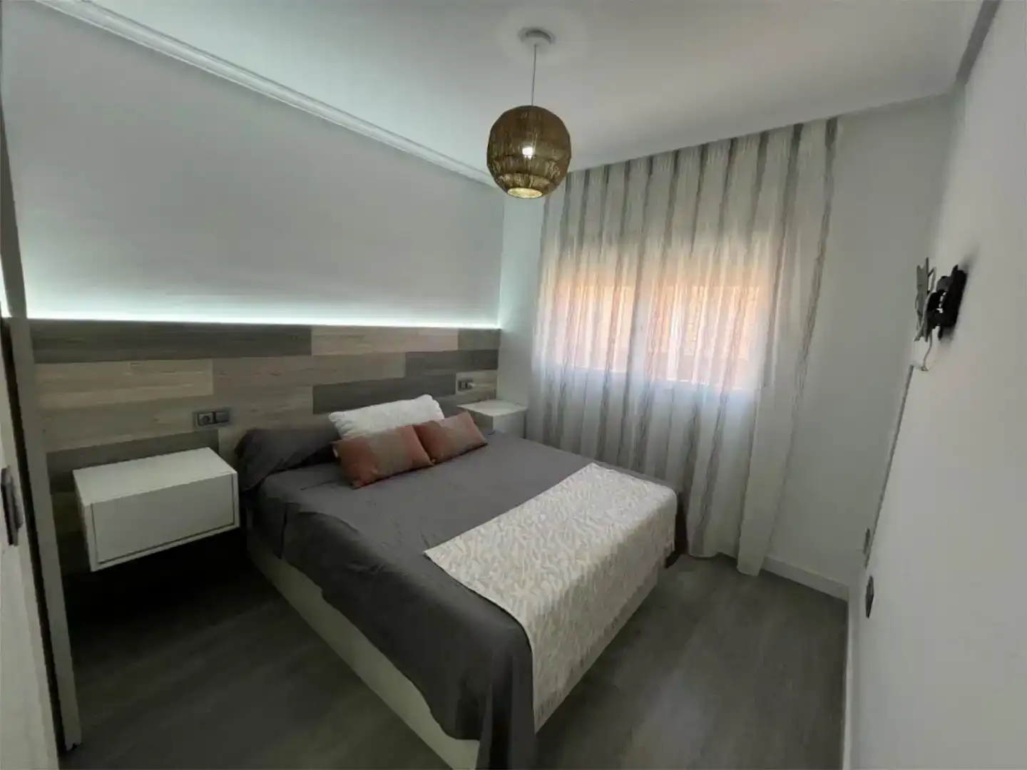 Habitación de Piso en venta en Moratalla con Aire acondicionado, Jardín privado y Parquet