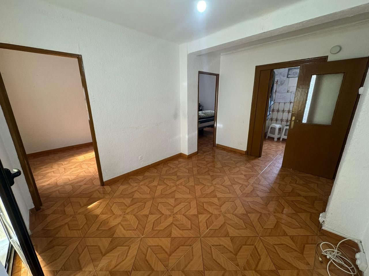 Pis en venda en  Zaragoza Capital amb Calefacció i Terrassa