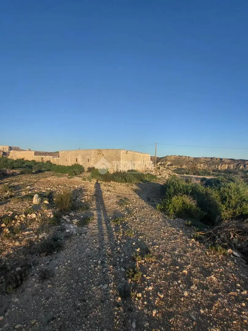 Country homes for sale in Cuevas del Almanzora