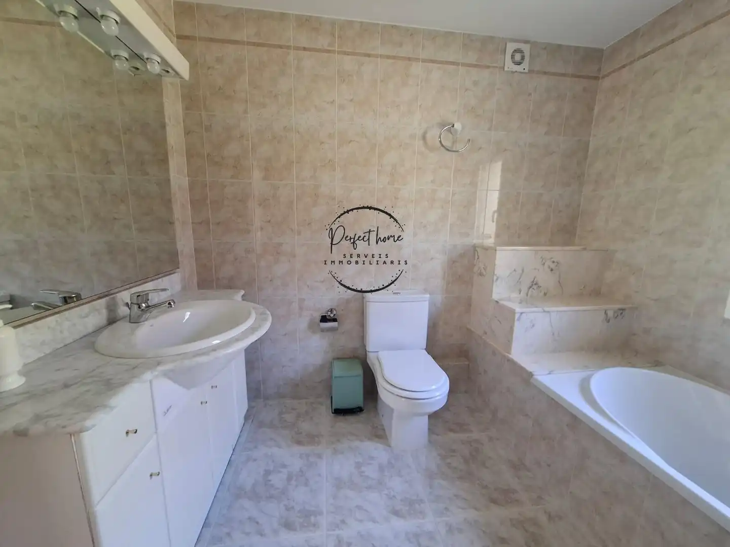 Baño de Casa o chalet en venta en La Massana con Calefacción, Jardín privado y Terraza