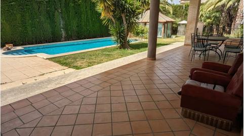 Foto 2 de Casa o xalet en venda a Campo Alto - Club de Campo, Elda