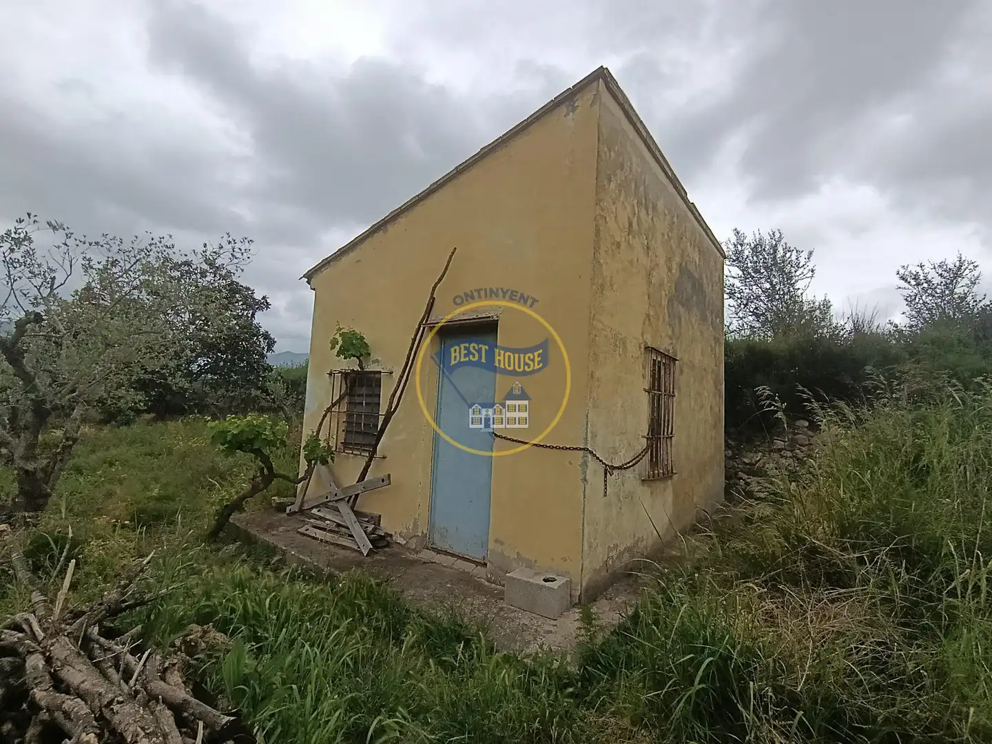 Casa o xalet en venda en Aielo de Malferit