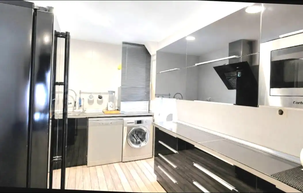 Ático con ascensor en venta en Barrio  Albatros, imagen 6