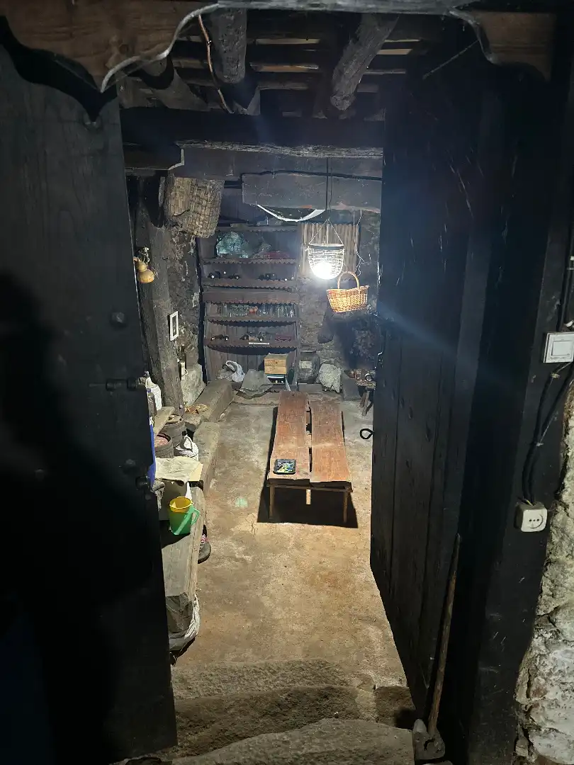 Casa o chalet en venta en Sequeros con Calefacción, Terraza y Horno
