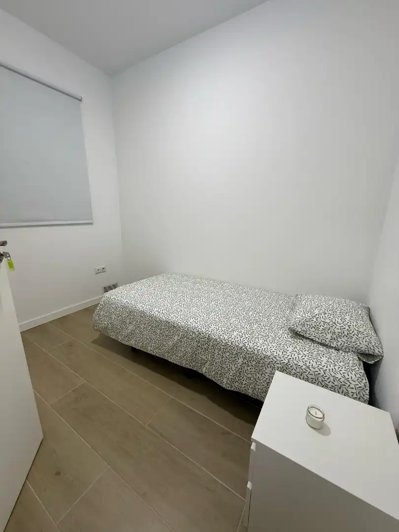 Bedroom of Houses for rent in Santa Cruz de Tenerife  with Furnished