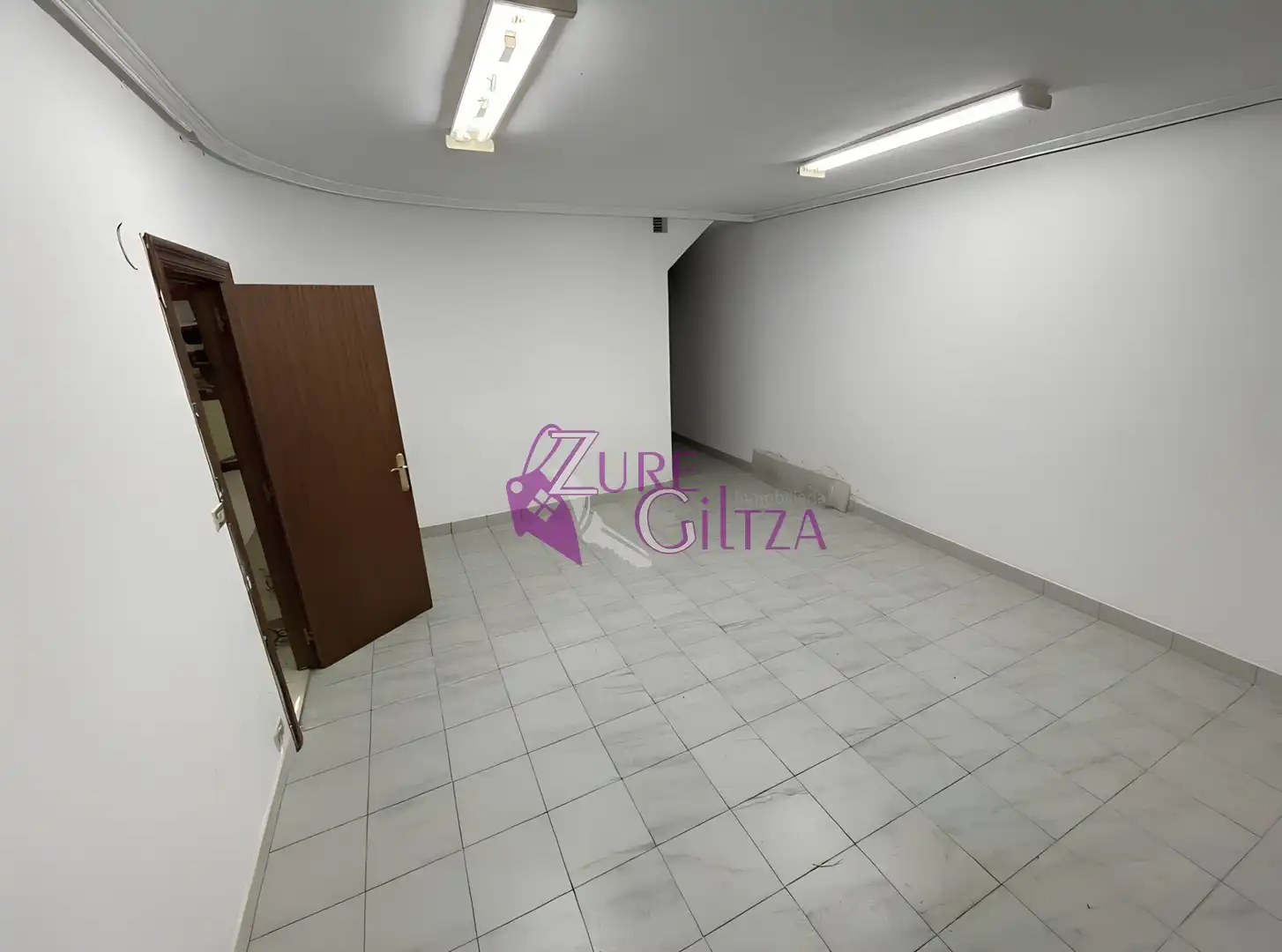 Local comercial de lloguer a Durango, imagen 25