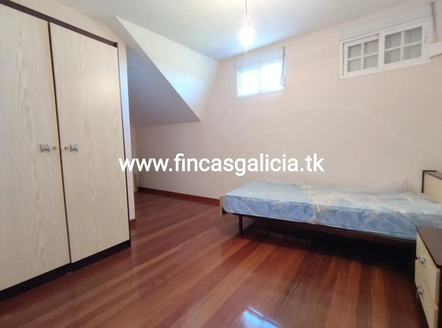 Chalet con terraza en venta en Monterrei, imagen 18