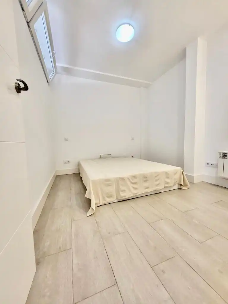 Piso con ascensor en venta en Barrio de Salamanca, imagen 7