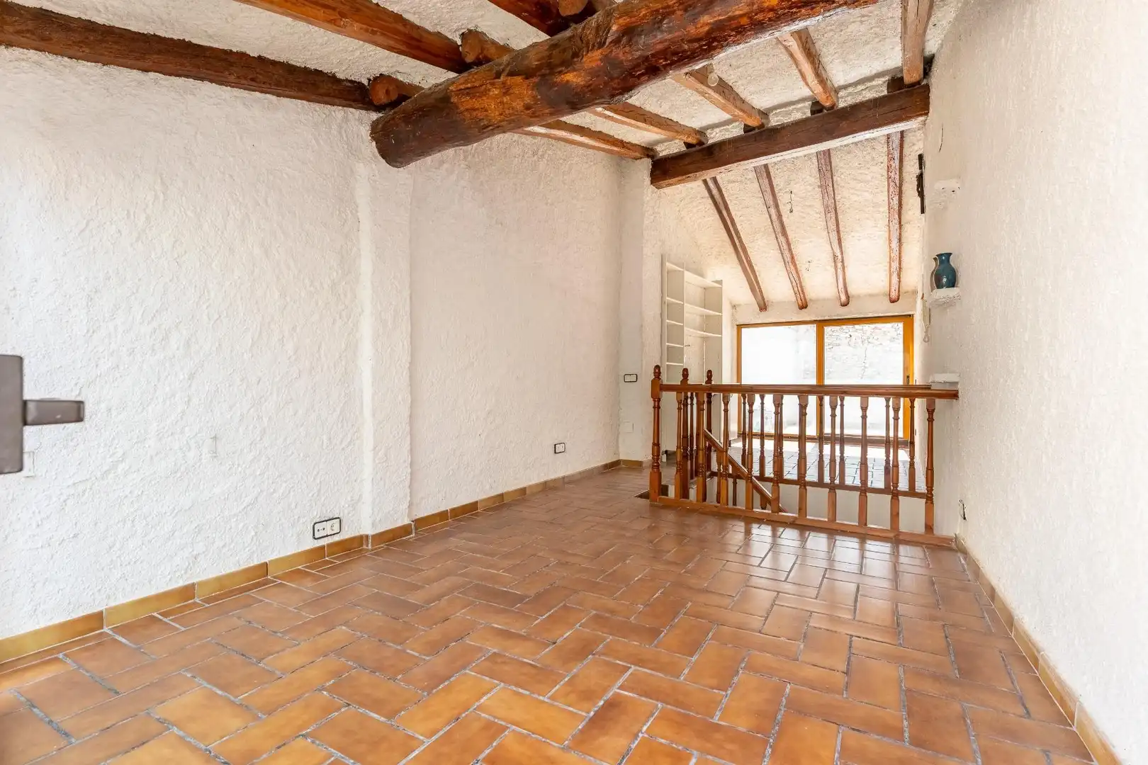 Casa con terraza en venta en Carrer de la Peixateria, imagen 15