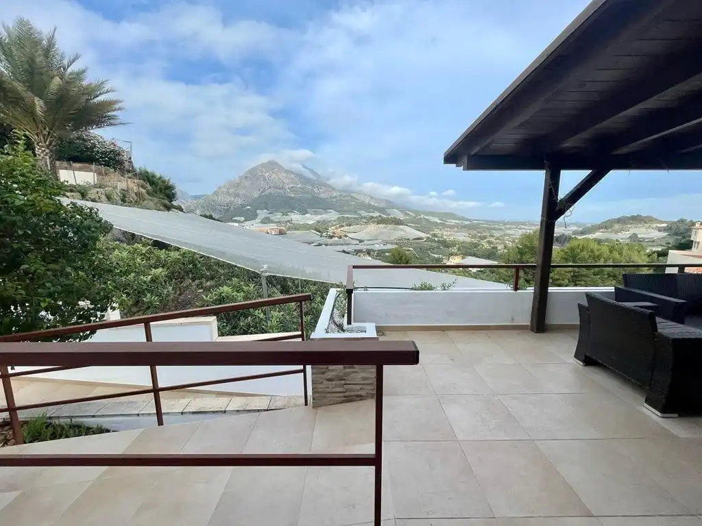 Detached house to rent in Callosa d'en Sarrià, imagen 57