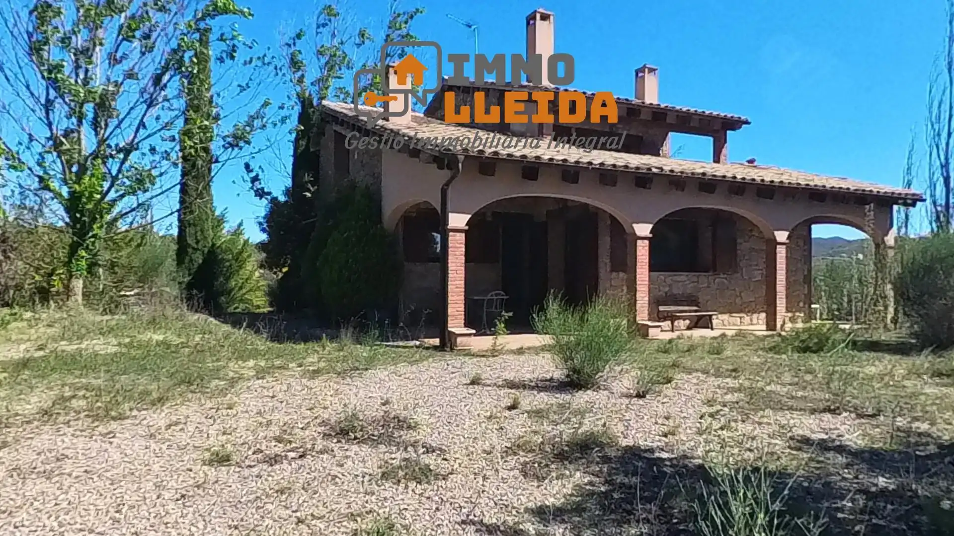 Houses for sale in Pinós  with Heating, Terrace and Storage room