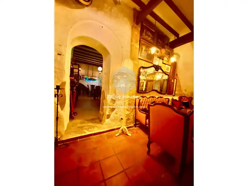 Local comercial en venta en Tossal de Dalt, imagen 14