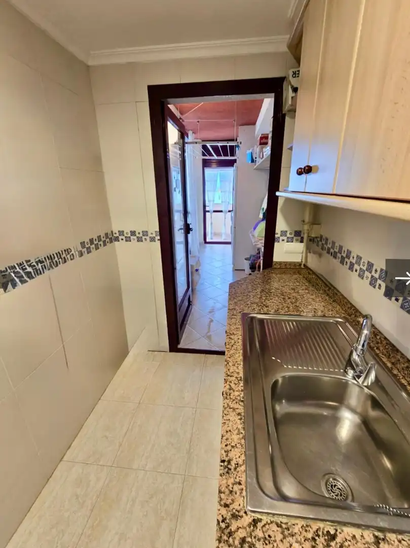 Apartment mit Terrasse zum Verkauf in Zona Levante - Playa Fossa, imagen 22
