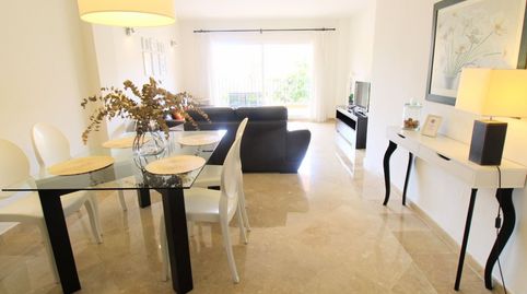 Foto 3 von Wohnung zur Miete in Calahonda, Mijas