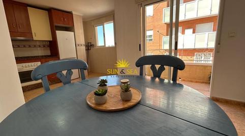 Foto 5 de Apartament de lloguer a Los Montesinos, Alicante