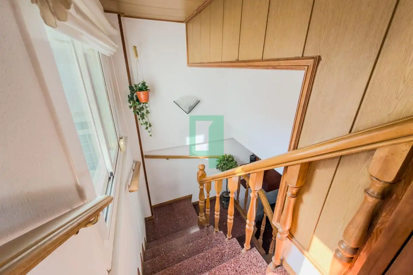 Maisonette zum Verkauf in Badalona mit Heizung und Terrasse
