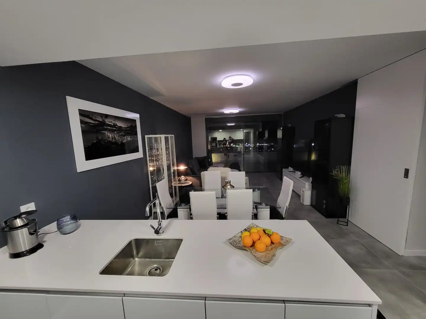 Apartament amb piscina en venda a Balcón de Finestrat - Terra Marina, imagen 11
