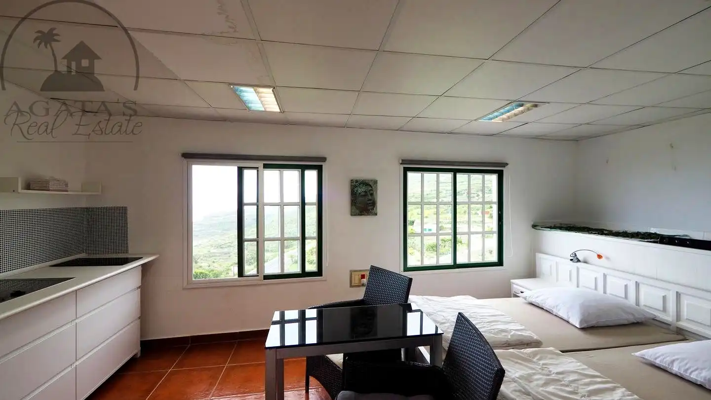 Casa con jardín en venta en La Guancha, imagen 56