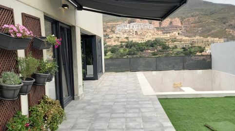 Foto 2 de Casa o xalet en venda a Avenida de la Envía, 39, La Envía, Vícar