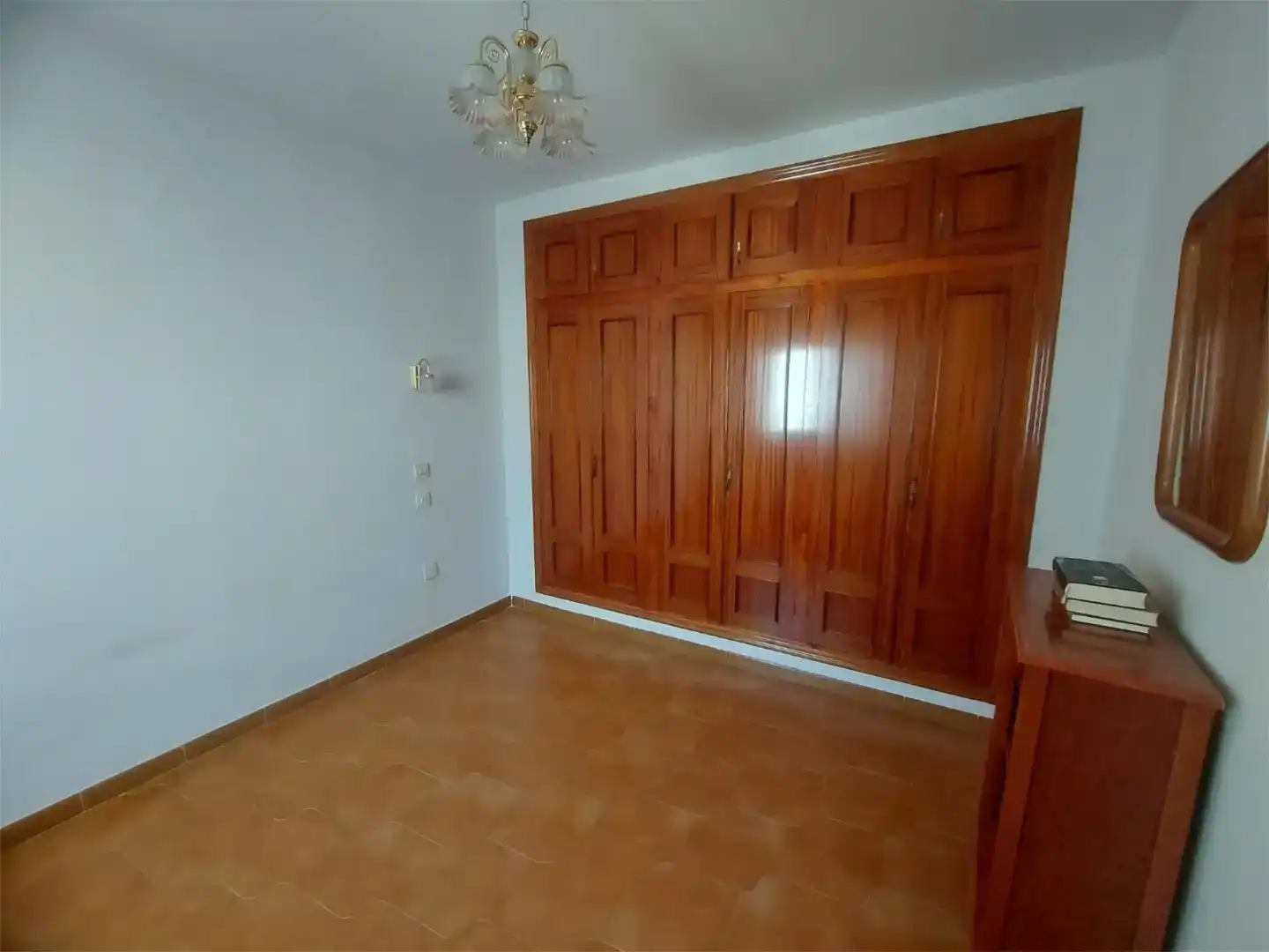 Dormitori de Pis en venda en Fuenlabrada de los Montes amb Aire condicionat