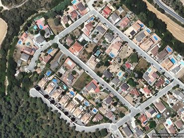 Piso en venta en Canyelles