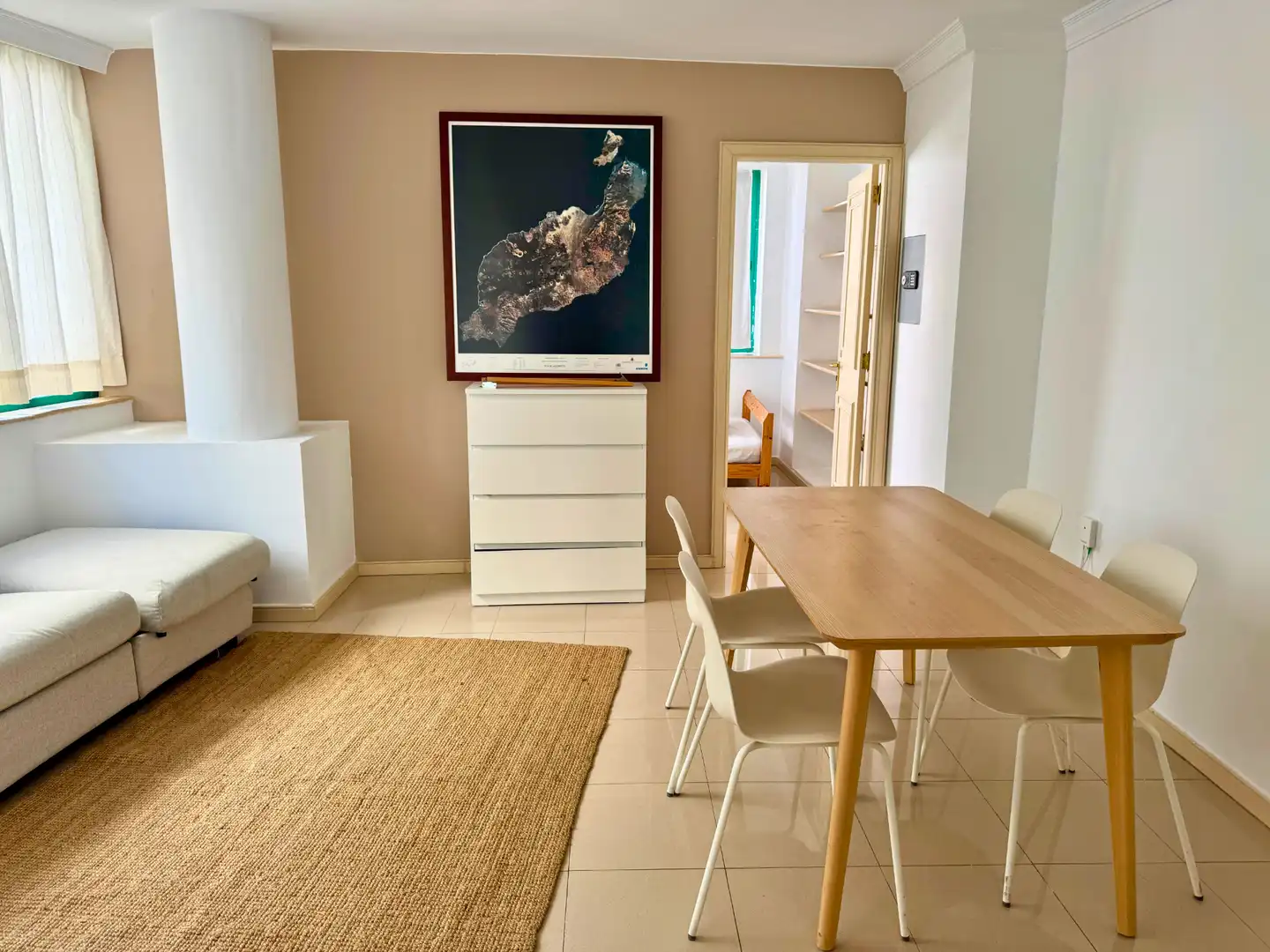 Esszimmer von Wohnungen zum Verkauf in Arrecife