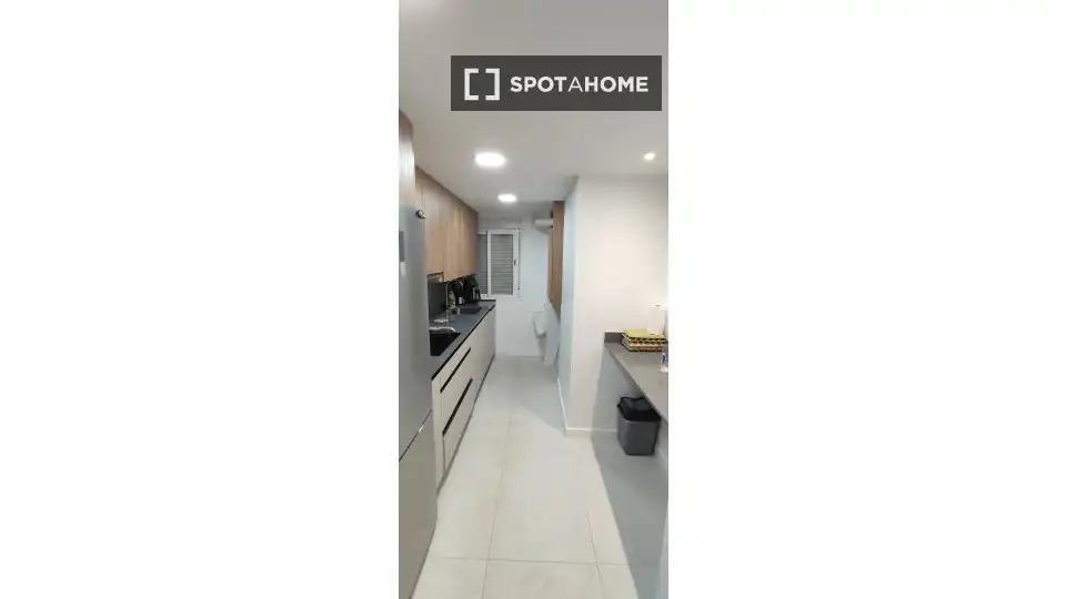 Flat for rent in Ensanche de Vallecas - La Gavia