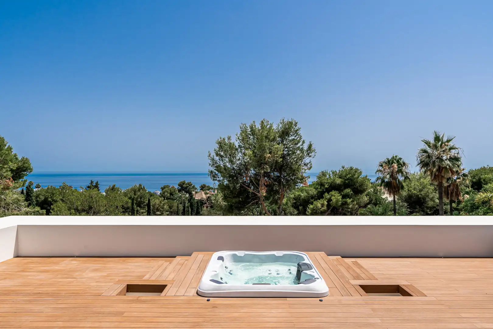 Casa con piscina in vendita a Milla de Oro, imagen 40