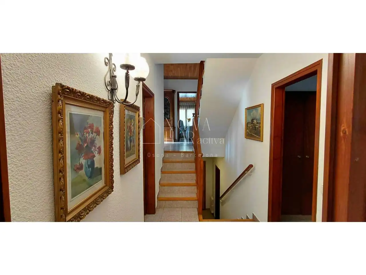 Detached house with pool for sale in Aiguafreda, imagen 26