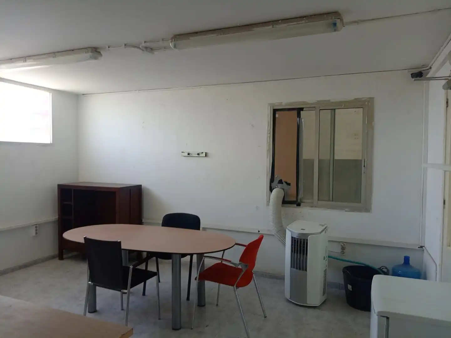 Fabrikhallen zur Miete in Poble Sec