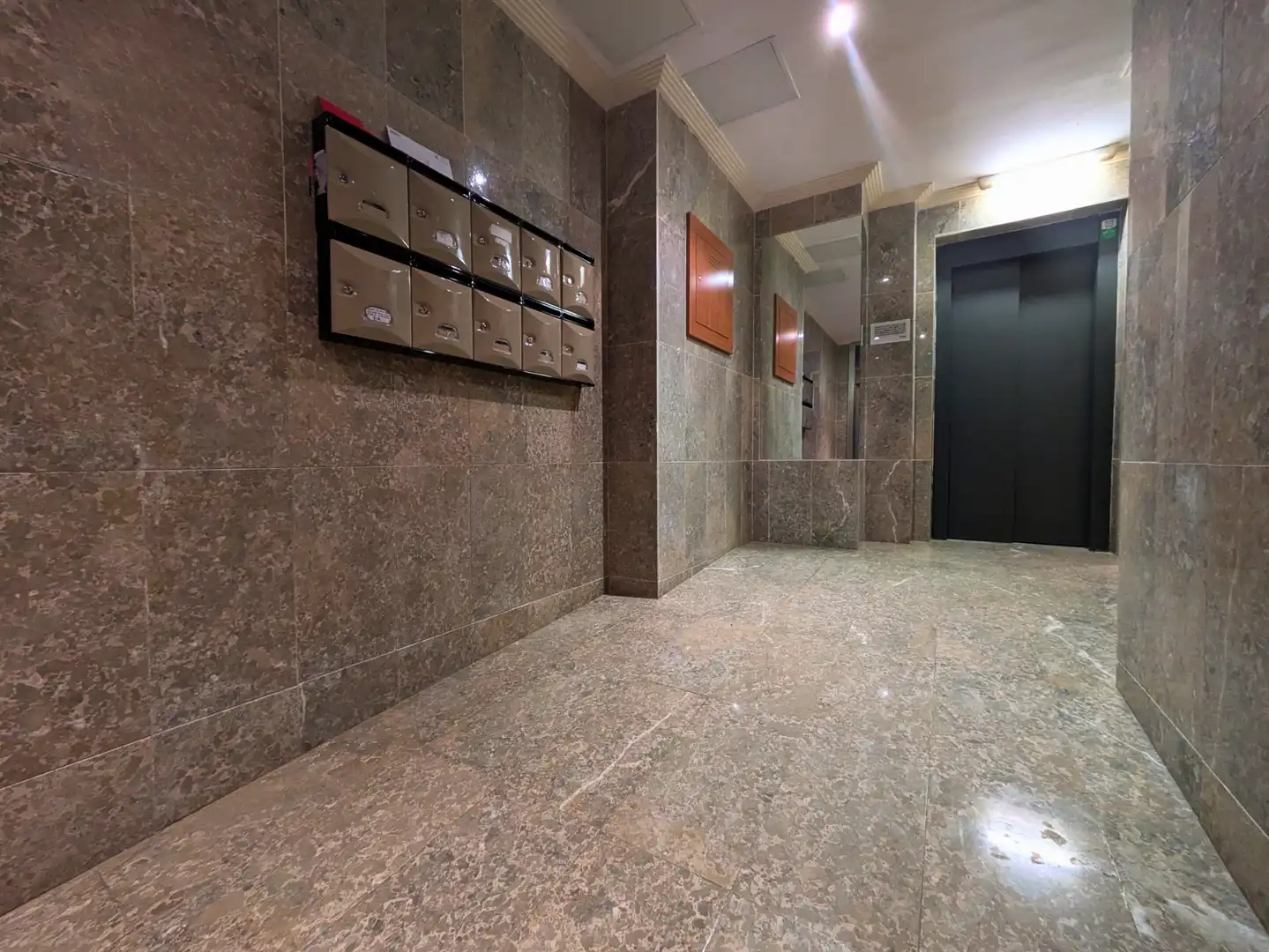 Piso de alquiler en Reus con Aire acondicionado, Calefacción y Amueblado