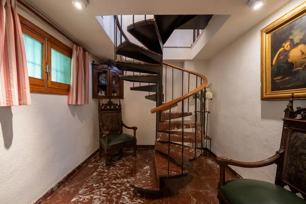 Casa con piscina in vendita a Carrer Font del Salmitre, imagen 33