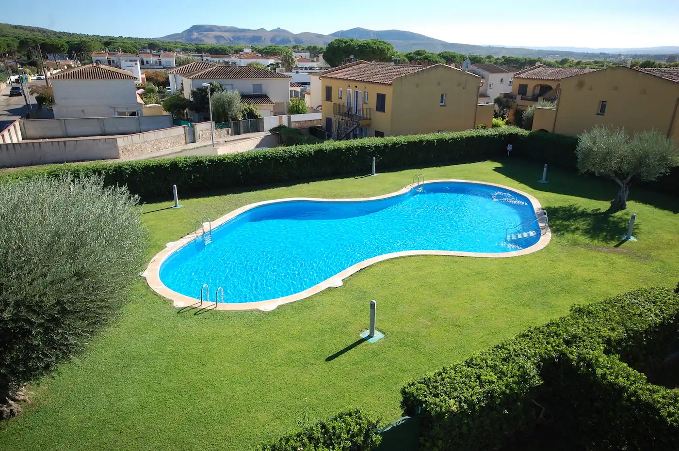 Mini appartamento con piscina in vendita a Riells, imagen 26