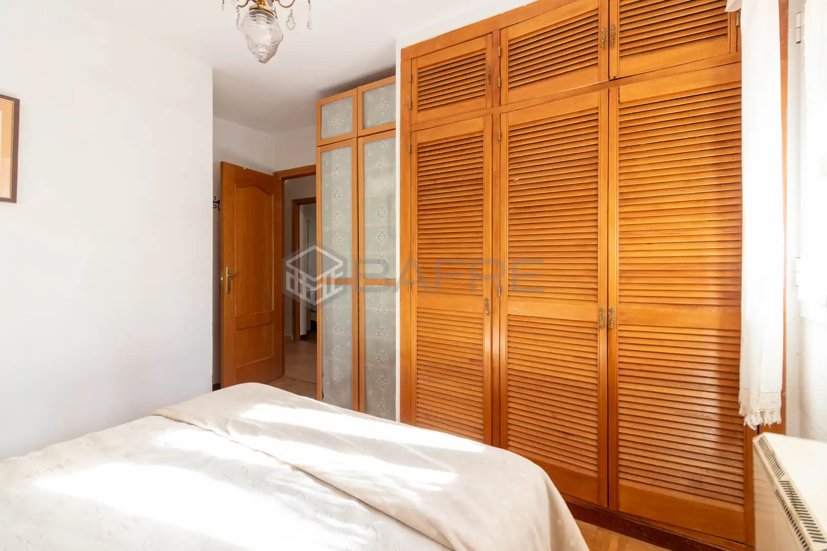 Bedroom of Houses for sale in Norte