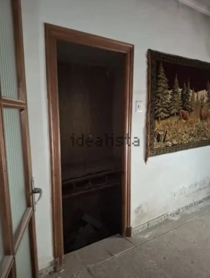 Casa adosada en venda en Burjassot