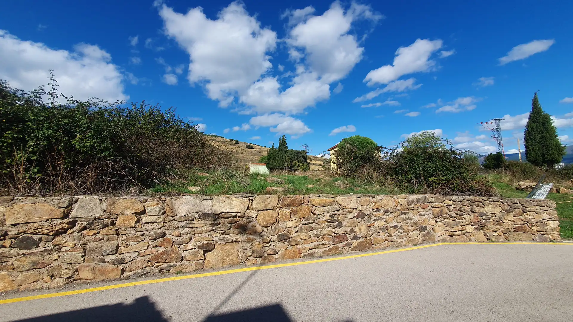 Residential land for sale in Calle Norte, imagen 72