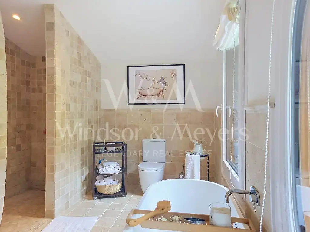 4-bedroom chalet for sale in Xixerella, La Massana · 34 of 60
