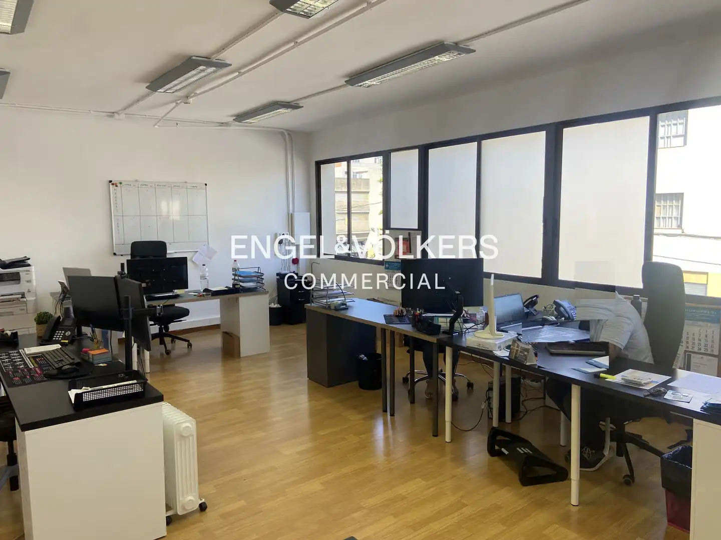 Nave industrial en venta en Terrassa
