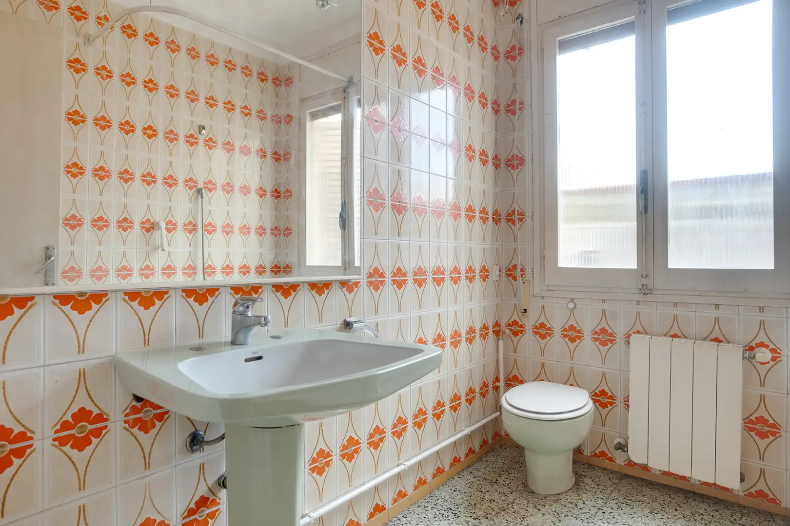 Casa adosada en venta en Passatge del Sac, Centre