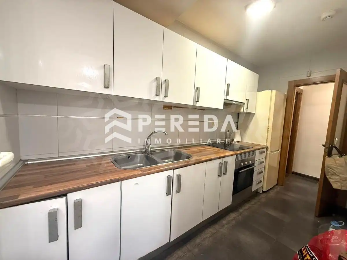 Cuina de Apartament en venda en Roquetas de Mar