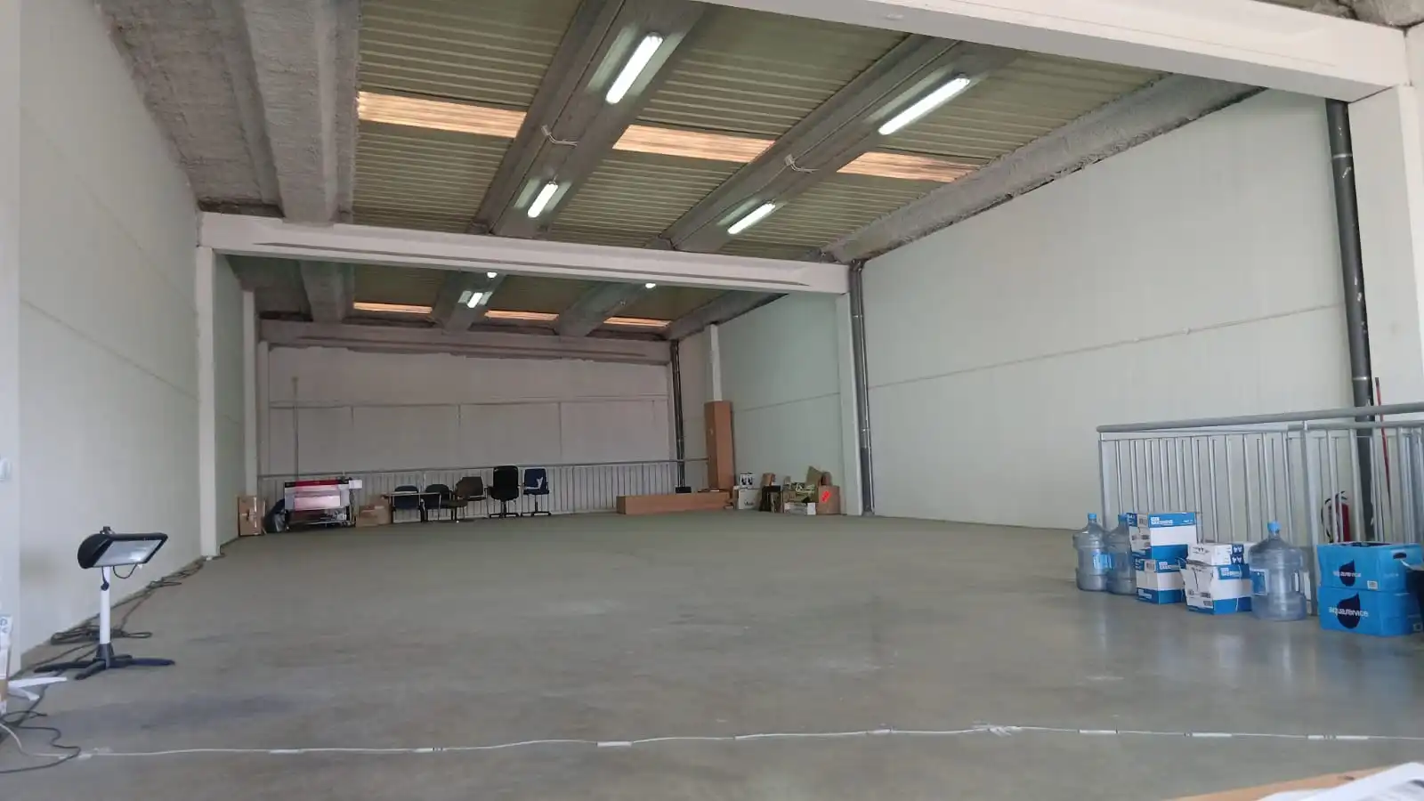 Industriegebäude zur Miete in La Paz, imagen 2