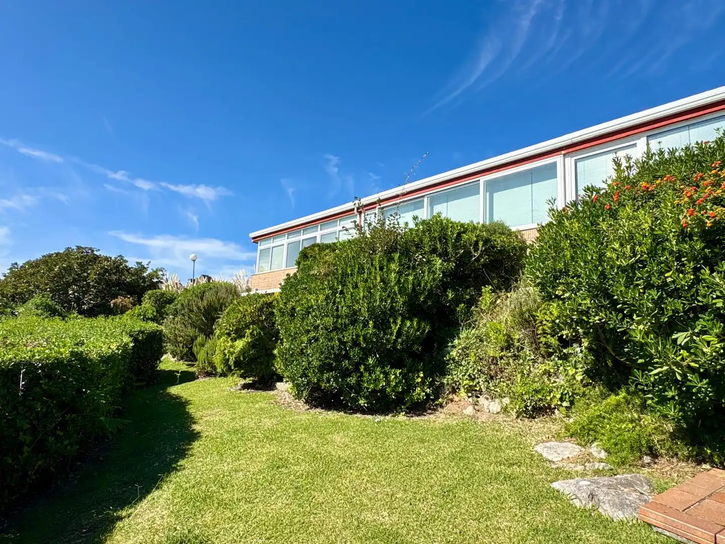 Appartamento con giardino in vendita a Calle de Acacio Gutiérrez 138, imagen 11