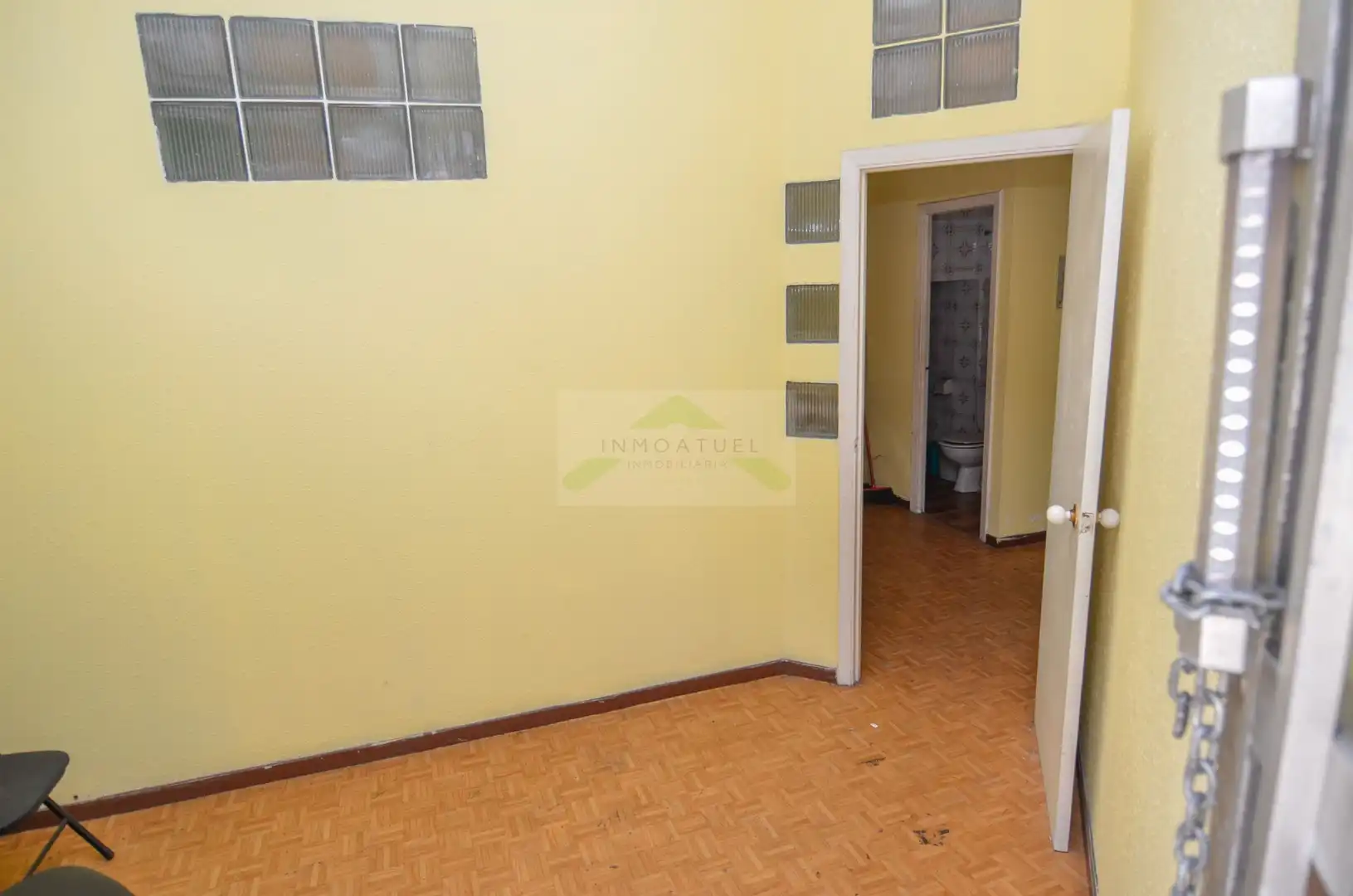 Business premises to rent in Monte Alto - Zalaeta - Atocha, imagen 3