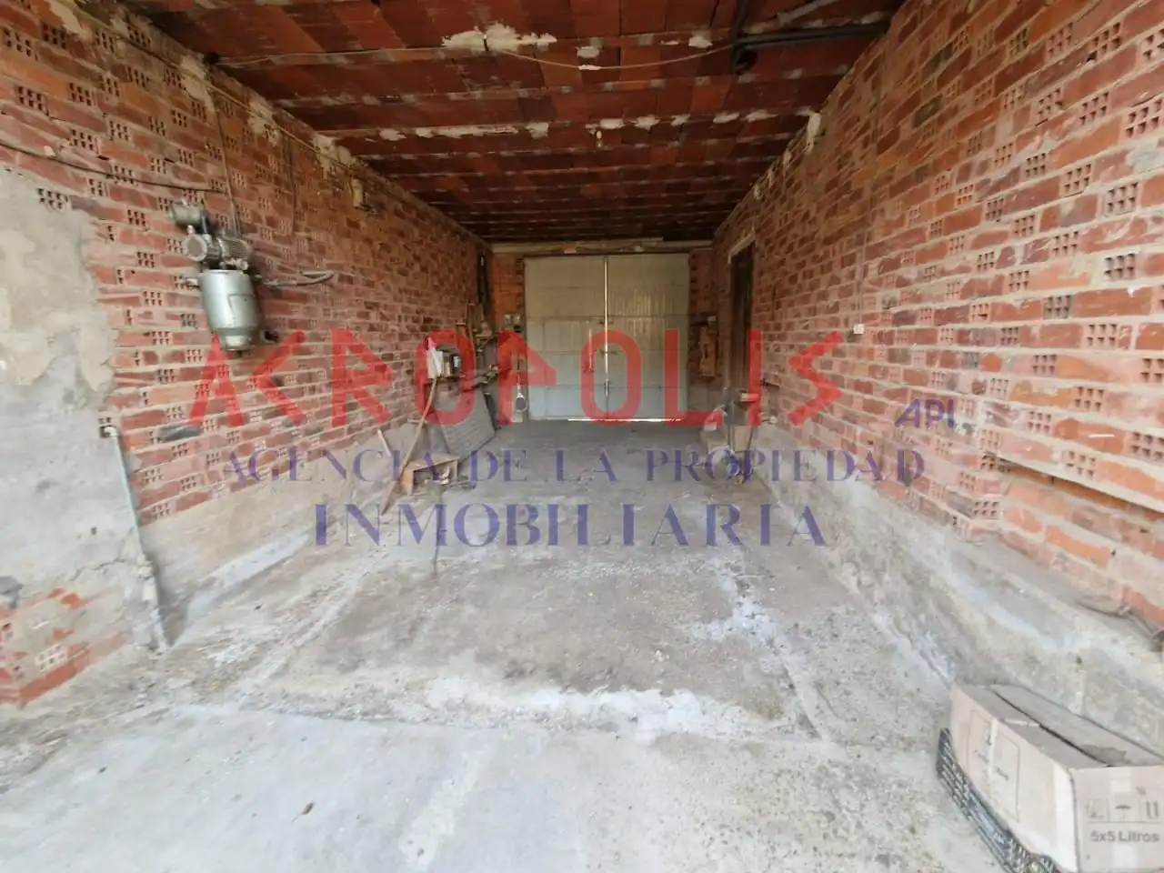 Casa o xalet en venda en Villaquejida amb Calefacció