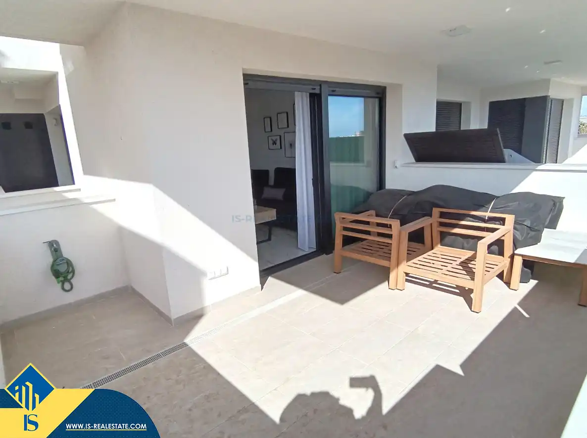 Apartment mit Pool zum Verkauf in Orihuela Costa, imagen 18