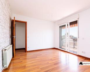 Bedroom of Flat for sale in Collado Villalba  with Heating, Private garden and Terrace