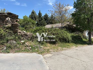 Terreno residencial en venta en Plaza Iglesia 2D