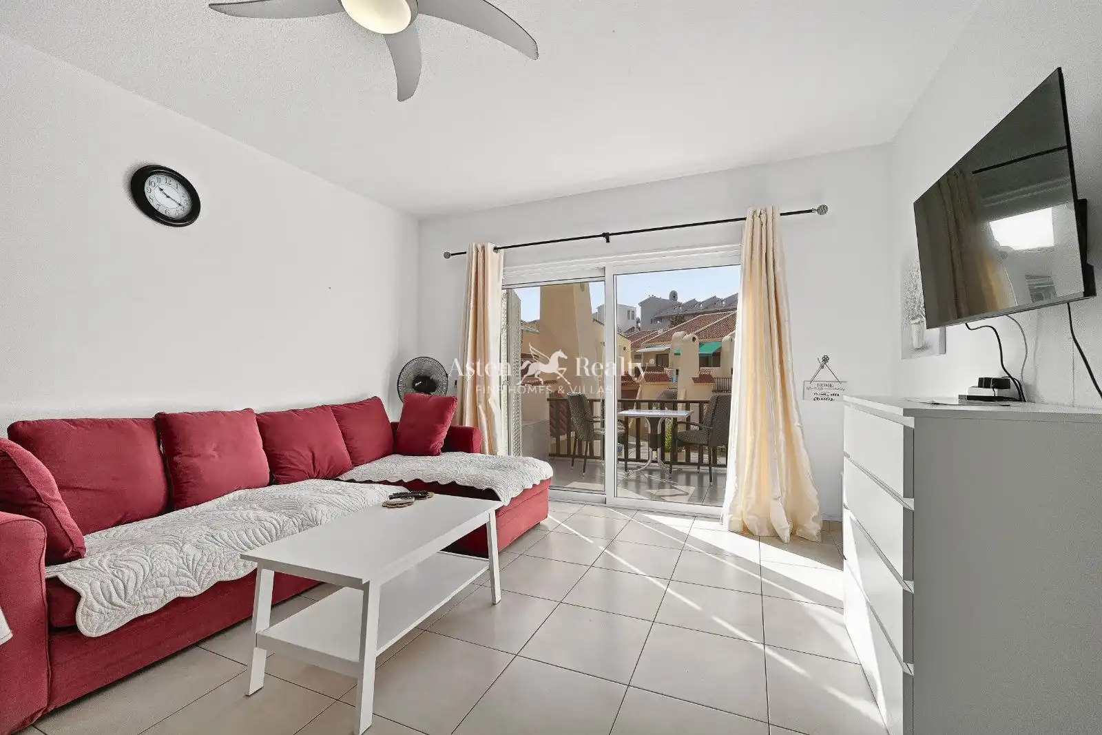 Apartament amb piscina en venda a Ernesto Sarti 11, imagen 12