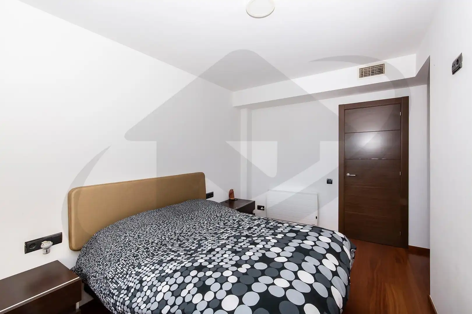 Habitación de Casa o chalet en venta en Castellar del Vallès con Aire acondicionado, Trastero y Balcón
