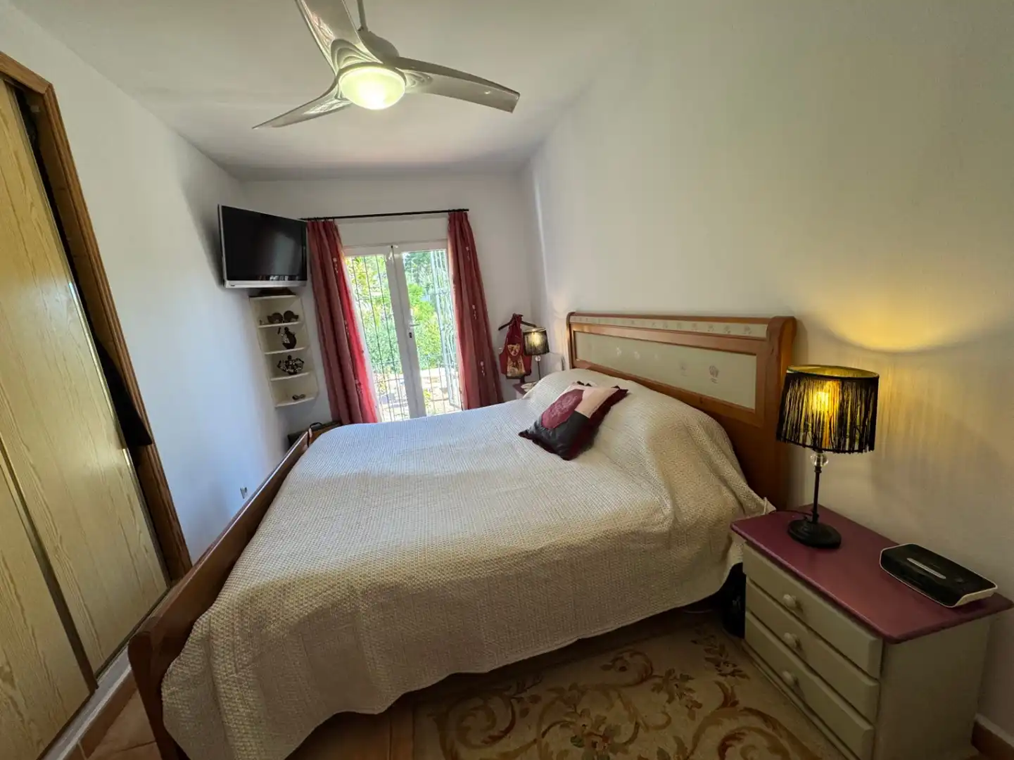Bungalow mit Pool zum Verkauf in Benimeit - Tabaira, imagen 25